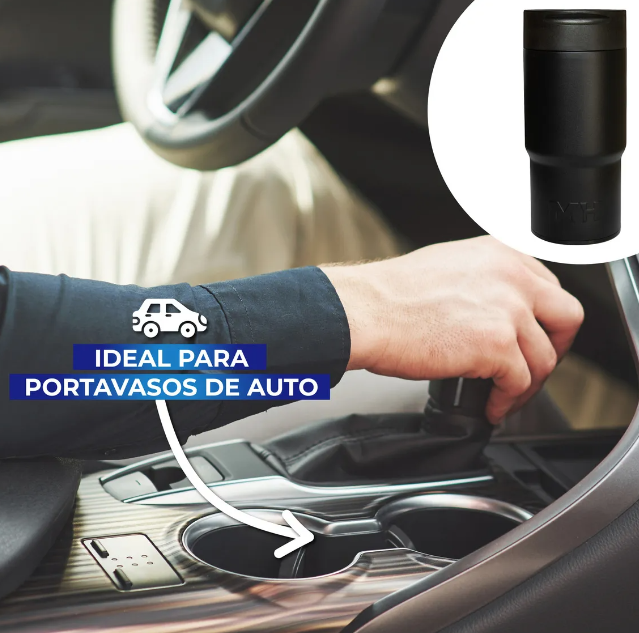 Portalatas Anticaida 4 en 1