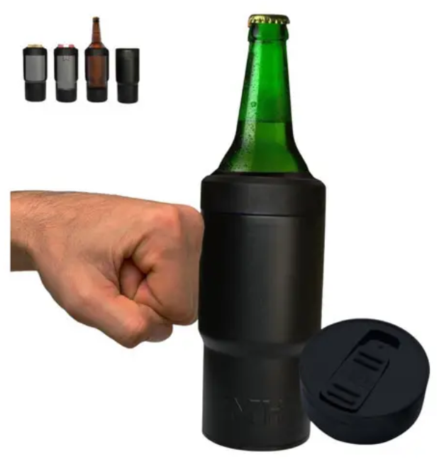 Portalatas Anticaida 4 en 1