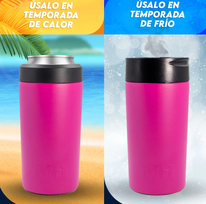 portalatas 5 en 1