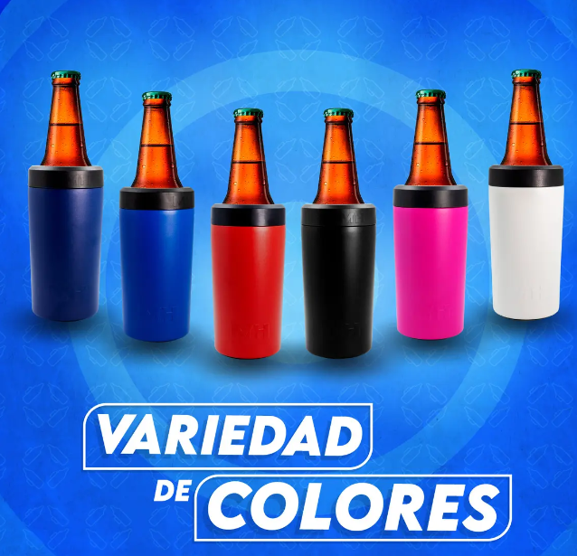 portalatas 5 en 1