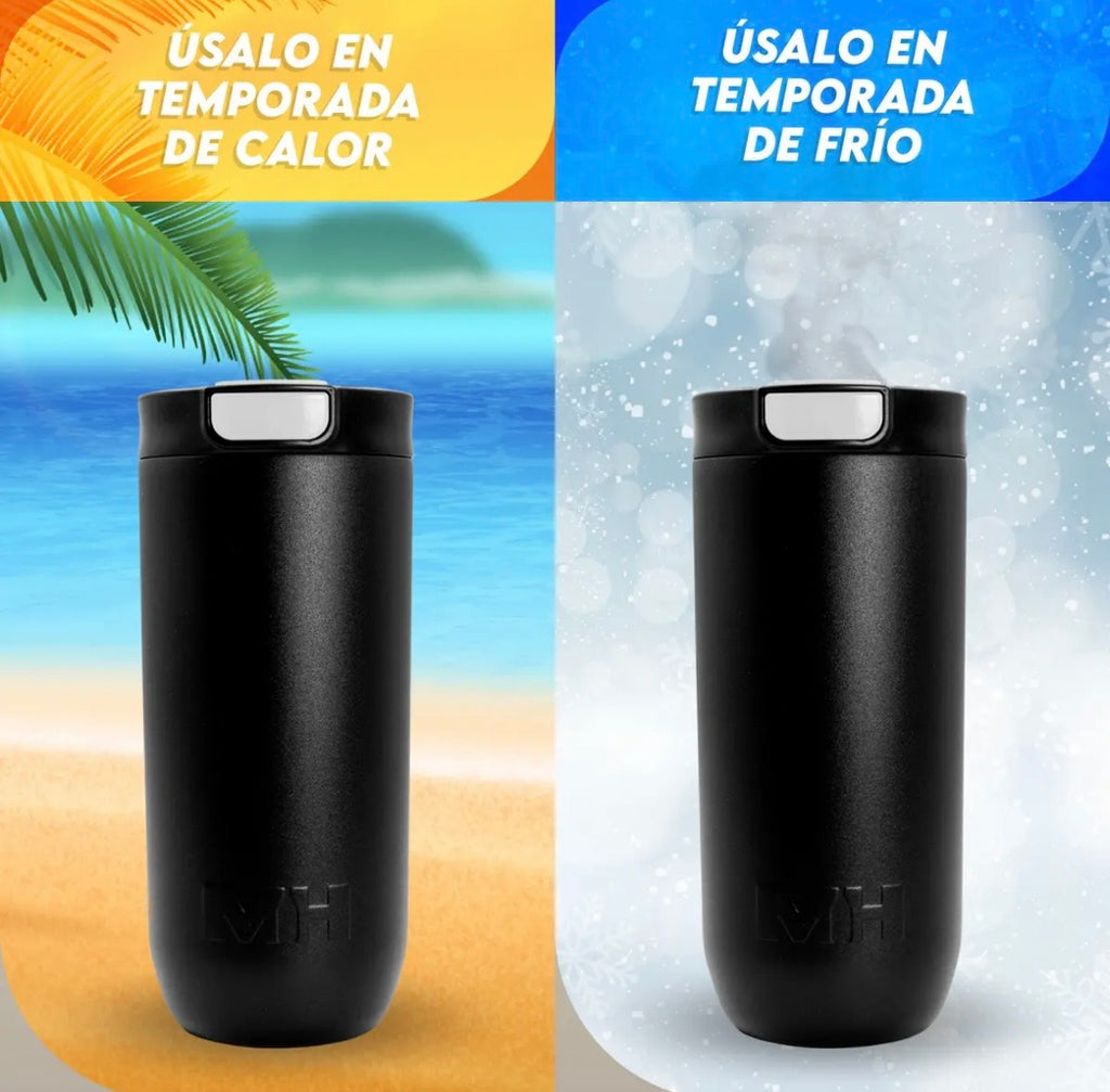 Vaso térmico coffe MH